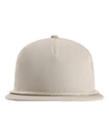 Imperial The Original Rope Five-Panel Cap-1