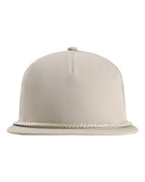 Imperial The Original Rope Five-Panel Cap-1