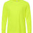 CORE365 Youth Capital Performance Long Sleeve T-Shirt-1