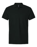 AllPro Men's Tall Pique Polo-1