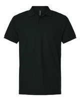 AllPro Men's Tall Pique Polo-1