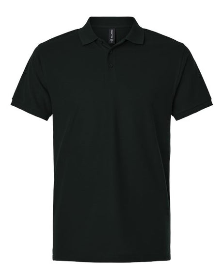 AllPro Men's Tall Pique Polo-1