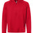 Team 365 Men's Qualify Quarter-Zip Hooded Pullover-1