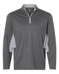 Puma Golf Men's Pure 2.0 Quarter-Zip-1
