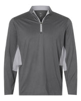 Puma Golf Men's Pure 2.0 Quarter-Zip-1