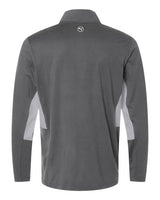 Puma Golf Men's Pure 2.0 Quarter-Zip-2