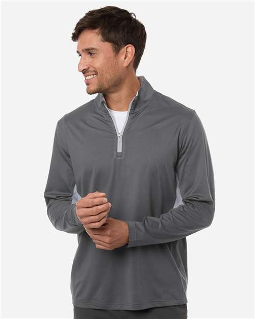 Puma Golf Men's Pure 2.0 Quarter-Zip-3