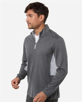 Puma Golf Men's Pure 2.0 Quarter-Zip-4