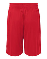 Team 365 Men's Zone Performance Reversible Shorts-2