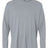 AllPro Men's Pro-Lock Performance Hooded Long Sleeve T-Shirt-1