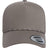 YP Classics Retro Cotton Blend Five-Panel Rope Cap-1