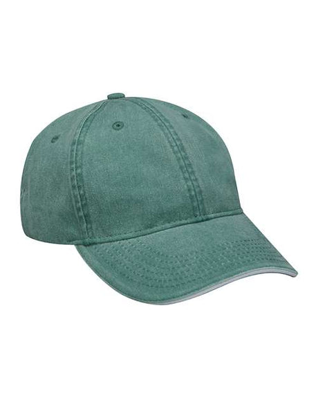 Adams Headwear Icon Sandwich Cap