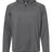 Team 365 Men's Qualify Quarter-Zip Hooded Pullover-1