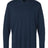 AllPro Men's Pro-Lock Performance Hooded Long Sleeve T-Shirt-1