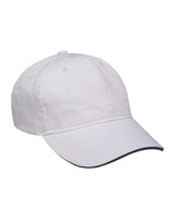 Adams Headwear Icon Sandwich Cap
