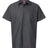 Red Kap Men's Mimix Short Sleeve Work Shirt-1