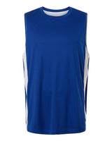 Team 365 Men's Zone Performance Reversible Jersey-1