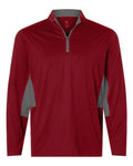 Puma Golf Men's Pure 2.0 Quarter-Zip-1