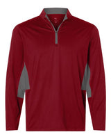 Puma Golf Men's Pure 2.0 Quarter-Zip-1