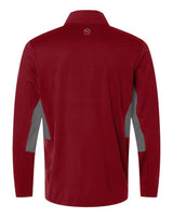 Puma Golf Men's Pure 2.0 Quarter-Zip-2
