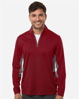 Puma Golf Men's Pure 2.0 Quarter-Zip-3