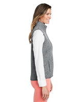 vineyard vines Women's Mountain Sweater Fleece Vest-4