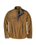 DRI DUCK Women's Sierra Melange Fleece Pullover