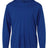 AllPro Youth Pro-Lock Performance Hooded Long Sleeve T-Shirt-1