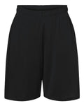 AllPro Youth Pro-Lock Performance 7" Shorts with Pockets-1