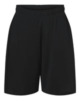 AllPro Youth Pro-Lock Performance 7" Shorts with Pockets-1