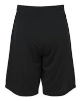 AllPro Youth Pro-Lock Performance 7" Shorts with Pockets-2