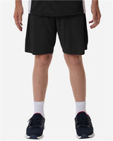 AllPro Youth Pro-Lock Performance 7" Shorts with Pockets-3