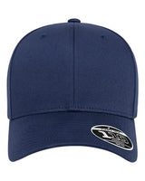 Flexfit Cotton Blend Adjustable Cap-1