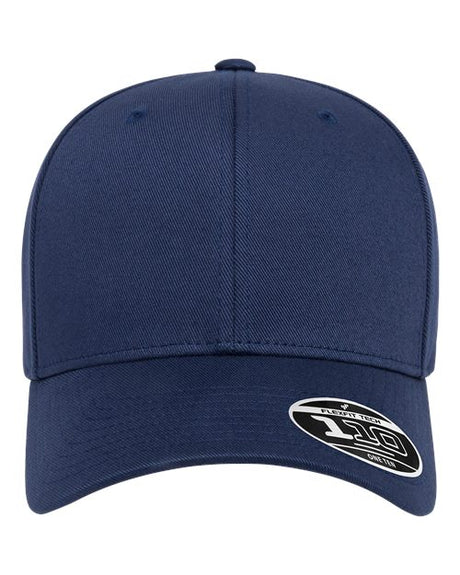 Flexfit Cotton Blend Adjustable Cap-1