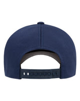 Flexfit Cotton Blend Adjustable Cap-2