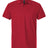 AllPro Men's Tall Pique Polo-1