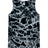 Colortone Men's Tie-Dyed Tank Top