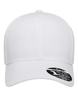 Flexfit Cotton Blend Adjustable Cap-1
