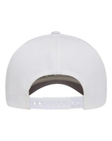 Flexfit Cotton Blend Adjustable Cap-2