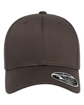 Flexfit Cotton Blend Adjustable Cap-1