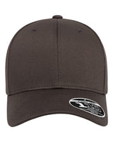 Flexfit Cotton Blend Adjustable Cap-1