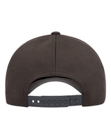 Flexfit Cotton Blend Adjustable Cap-2