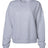 Independent Trading Co. Women's California Wave Wash Sunday Crewneck Sweatshirt-1