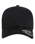 Flexfit Cotton Blend Adjustable Cap-1
