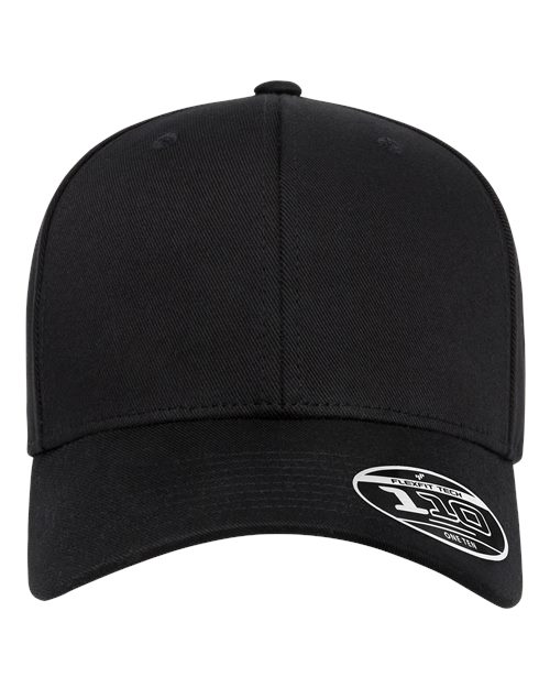 Flexfit Cotton Blend Adjustable Cap-1