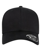 Flexfit Cotton Blend Adjustable Cap-1