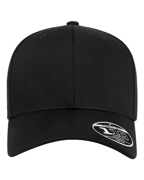 Flexfit Cotton Blend Adjustable Cap-1