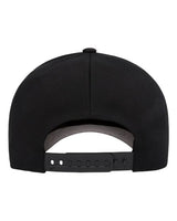 Flexfit Cotton Blend Adjustable Cap-2