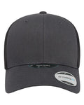YP Classics NU Retro Trucker Cap-1