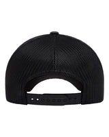YP Classics NU Retro Trucker Cap-2